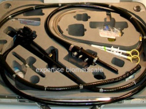 colonoscope Olympus CF20