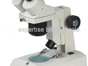 Microscope binoculaire HS-XCD-215-A