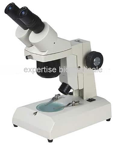 Microscope binoculaire HS-XCD-215-A