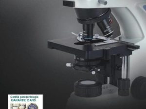 Microscope clone zeiss PW-20