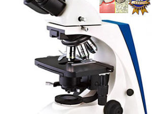microscope de phase pour recherche parodontale Opto A2
