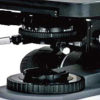 Illuminateur et plateau d'un microscope novel 300 m