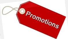 promotions echographes