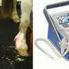 Appareil de radiologie equine DIG 610