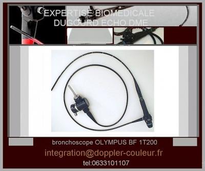 Bronchoscope Olympus BF-1-T