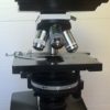 Microscope Leitz Biomed a contraste de phase d'occasion