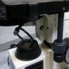 Microscope Zeiss occasion diafragme d 'illumination