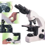 microscope pour la parodontie plan général