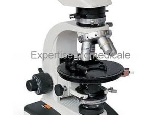 Microscope a polarisation XP-501