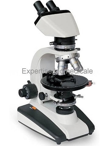 Microscope a polarisation XP-501