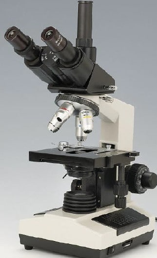 Microscope premier prix XSZ PWN-207 T