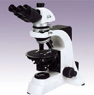 Microscope a polarisation XY-P