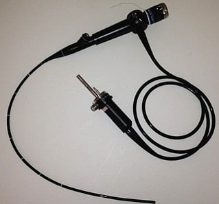 endoscope pour petits animaux NAC