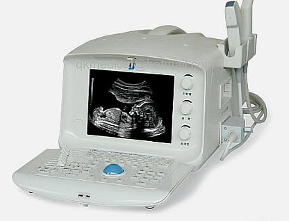 echographe portable c6 unite seule