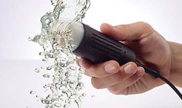 sonde-wed-2000 sonde convexe etanche du wed-2000