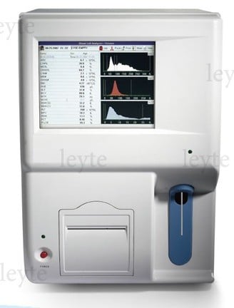 Analyseur lt 6300