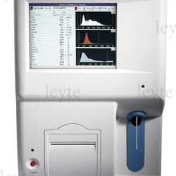 Analyseur lt 6300 Analyseur d' hematologie modele lt 6300