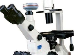 Microscope inversé XD-202