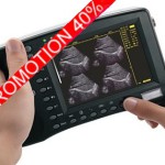 Echographe wed 3100 en promotion