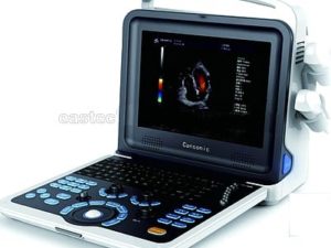 Doppler cardiaque portable K6