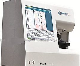 Analyseur de semence pour controle de motilité