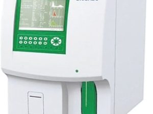 automate d' hematologie digital semi automatique bk6100