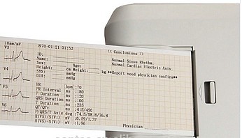 électrocardiographe 300G