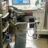 Echographe cardiologique portable vivid I