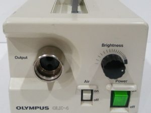 Source de lumiere Olympus CLK-4