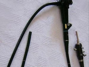 Gastroscope Olympus GIF-XT30 Olympus occasion reconditionné