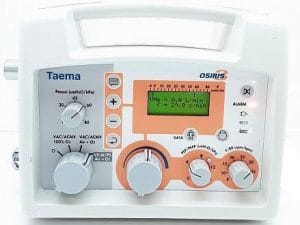 Respirateur d'Urgence Taema Osiris 3